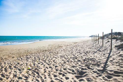 El Pinet Beach Apartment