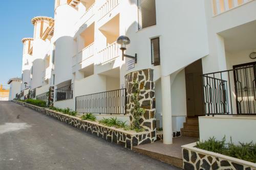El Pinet Beach Apartment