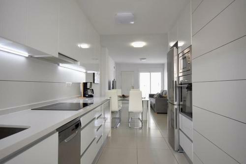 Apartamento Hillasol Vakantiewoning