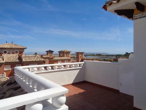 Luxurious House In La Marina At El Pinet Beach