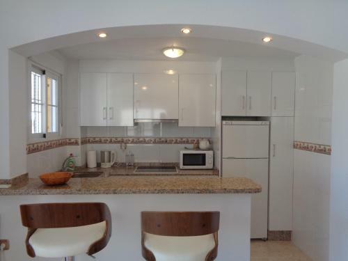 Luxurious House In La Marina At El Pinet Beach