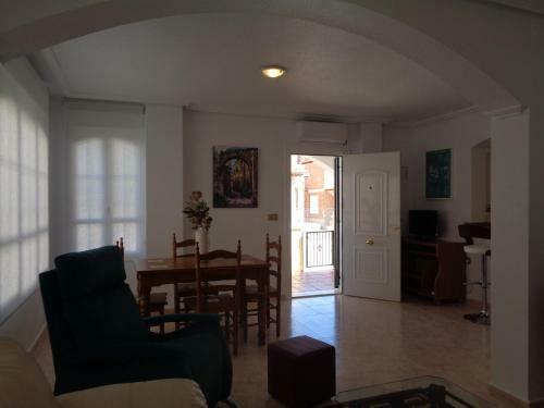 Luxurious House In La Marina At El Pinet Beach