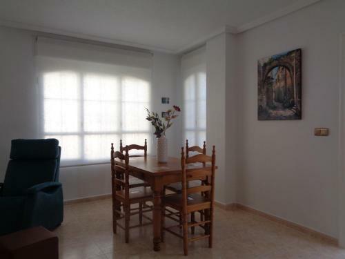 Luxurious House In La Marina At El Pinet Beach
