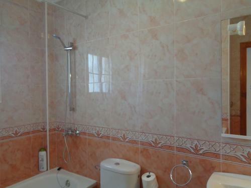 Luxurious House In La Marina At El Pinet Beach