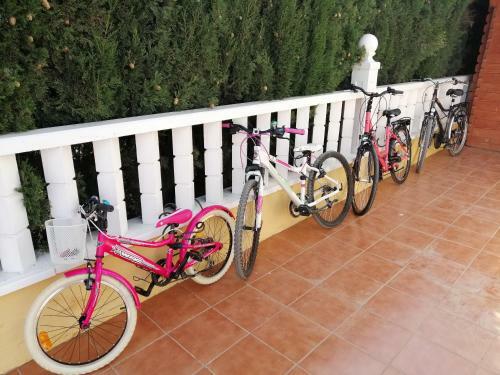 Luxurious House In La Marina At El Pinet Beach