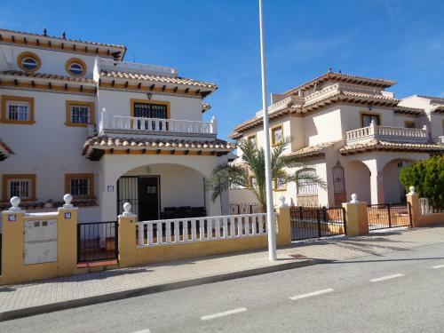 Luxurious House In La Marina At El Pinet Beach