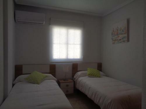 Luxurious House In La Marina At El Pinet Beach