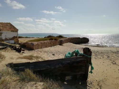 Luxurious House In La Marina At El Pinet Beach