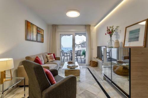 Apartamento Casa de La Playa Alto de El Realengo