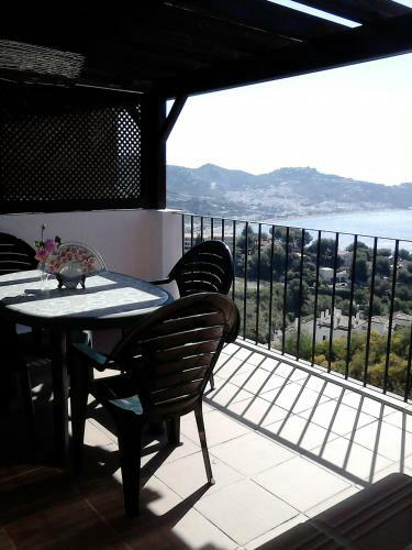 Apartamento Vistas A Mar, En Paraje Natural
