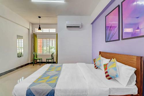 Hostal Oyo 79879 Elite Stays Jp Nagar