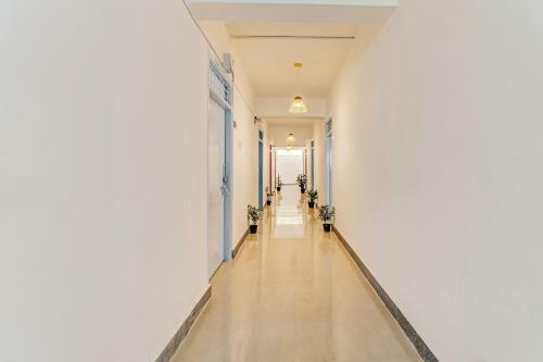 Hostal Oyo 79879 Elite Stays Jp Nagar