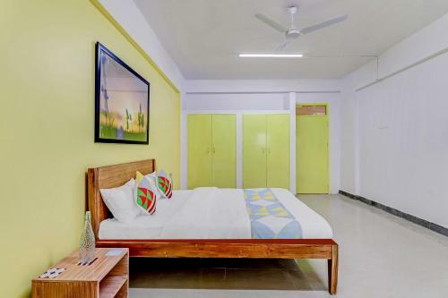 Hostal Oyo 79879 Elite Stays Jp Nagar