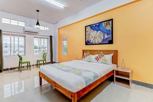 Hostal Oyo 79879 Elite Stays Jp Nagar