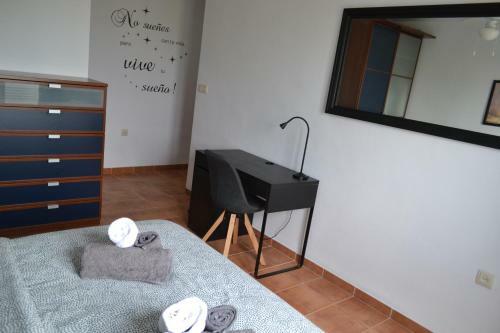 Casa Altos 76