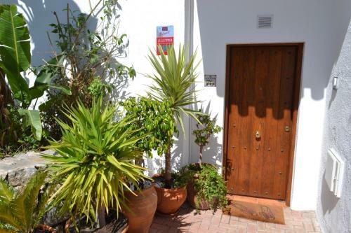 Casa Altos 76