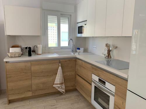Apartamento La Herradura Junto Al Mar