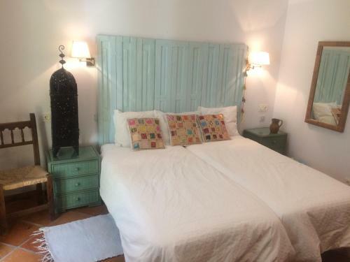 Bed & Breakfast Villaquinta