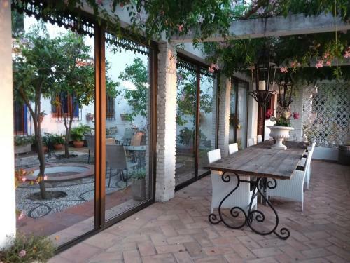Bed & Breakfast Villaquinta