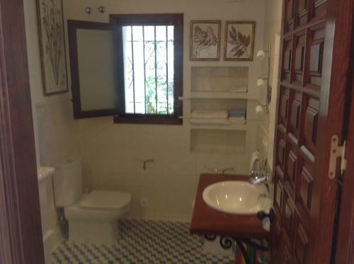 Bed & Breakfast Villaquinta