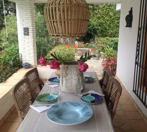 Bed & Breakfast Villaquinta