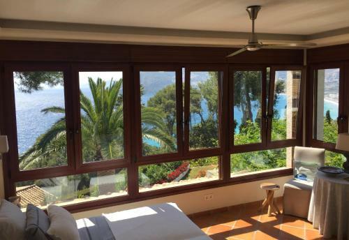 Bed & Breakfast Villaquinta