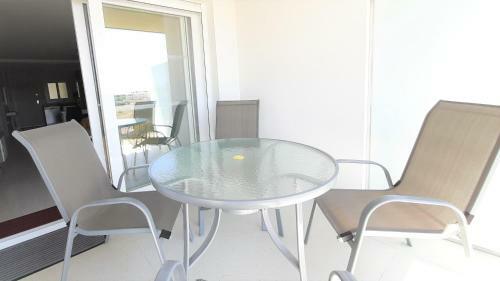 Apartamento La Belle Bleue