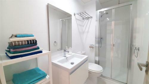 Apartamento La Belle Bleue