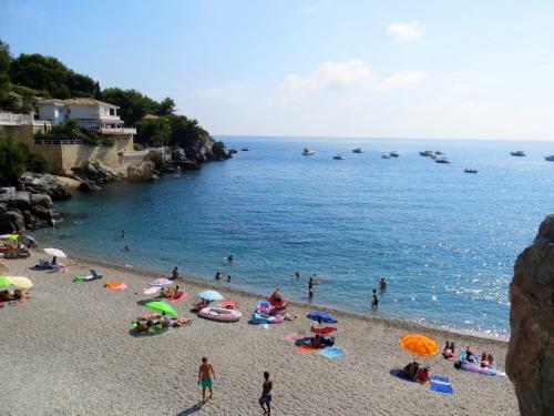Apartamento Opazo Beach View