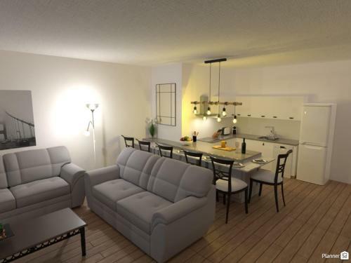 Apartamento Shore Thing Playa