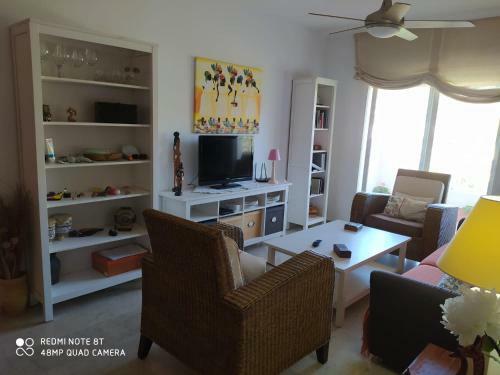 Bonito Apartamento