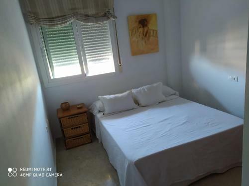 Bonito Apartamento