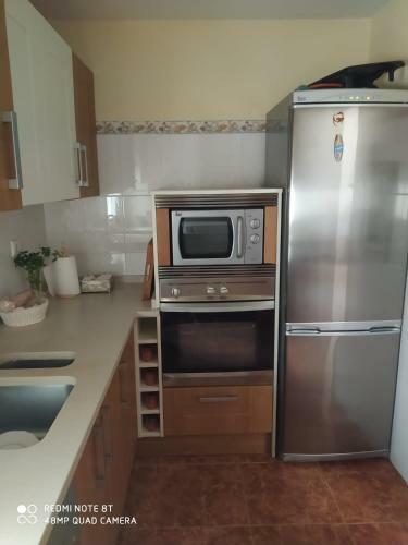 Bonito Apartamento