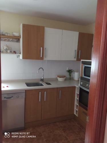 Bonito Apartamento