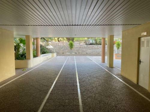 Apartamento Las Palmeras Beach
