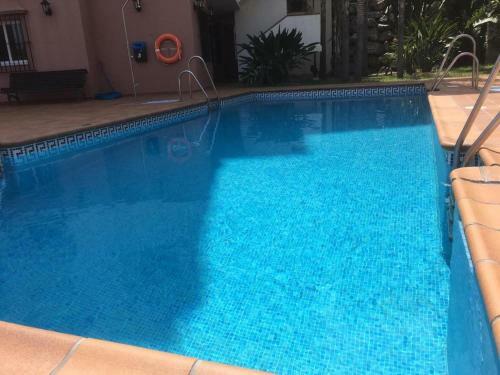 Apartamento Abencerrajes