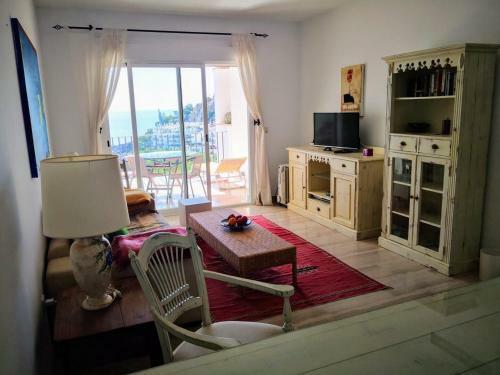 Apartamento Abencerrajes