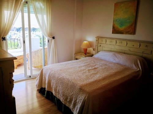 Apartamento Abencerrajes