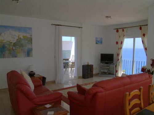 Apartamento Abencerrajes