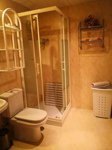 Apartamento Abencerrajes