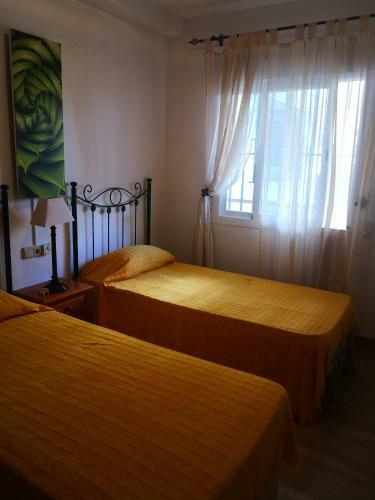 Apartamento Abencerrajes