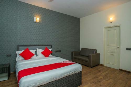 Hotel Collection O 27065 Eden Au Lac