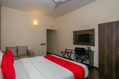 Hotel Collection O 27065 Eden Au Lac