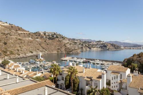 Casa Vista Marina