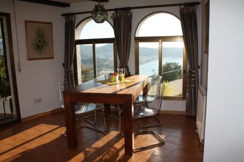 Casa Hortensia