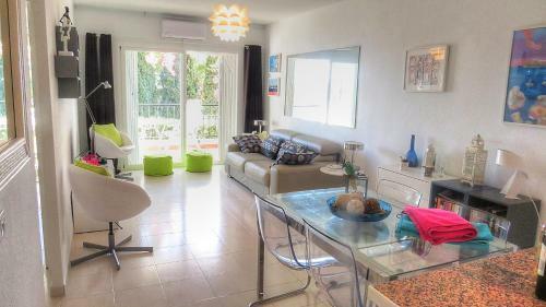Apartamento Tropicana 45b