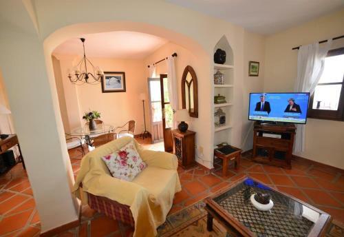 Villa Tropical