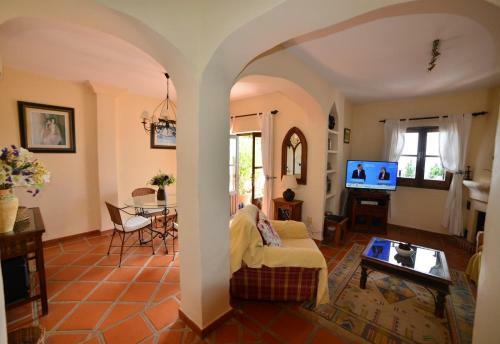 Villa Tropical
