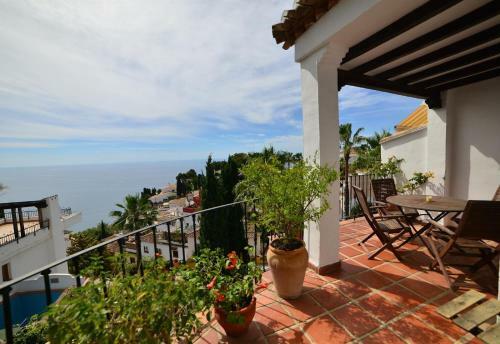 Villa Tropical