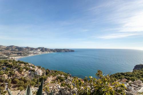Five Star Villa With Heavenly Views